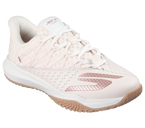 Image of Skechers Women's Viper Court Rally Pickleball Sneaker
