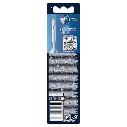 Oralb Power Kids Re Leone Ric - 7