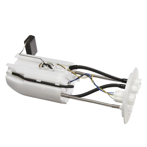 Image of Detroit Axle - Fuel Pump Module for Toyota 2005-2009 4Runner Lexus GX470, Electrical Fuel Pump Module Assembly 2006 2007 2008 Replacement