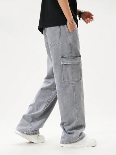 Image of Lymio Jeans for Men || Denim for Men || Jeans Pant (42-43)
