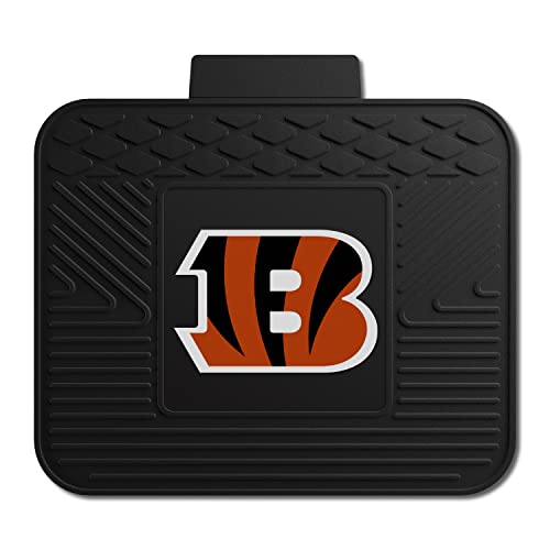 Fan Mats 9978 Nfl Cincinnati Bengals Utility Mat #TOP21