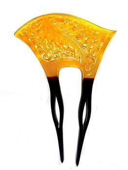 鼈甲本漆　かんざし　時代物　「年末限定値引き　16500円から3割引き 売切れ】螺鈿鼈甲かんざし 押合菊 - SAGARADEN.com