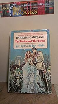 The Passion and the Flower and Love, Lords, and Lady Brids