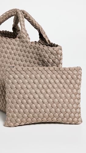 Naghedi Women's St Barths Small Tote miniatura 4