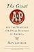 Great A&P and the Struggle for Small Business in America