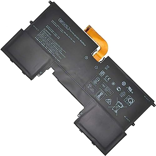 Batterie BF04XL pour HP 13-V101NA | Haute capacité 43.7Wh pour retrouver votre autonomie