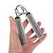 Zerodeko Portable Hand Grip Strengthener with Sturdy Steel Build Wrist Forearm Finger Exerciser for All Ages Compact Home Fitness Tool for Strength Training and Muscle Building
