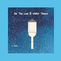 For the Love of Water Towers: Jensen, N.: 9798494939456