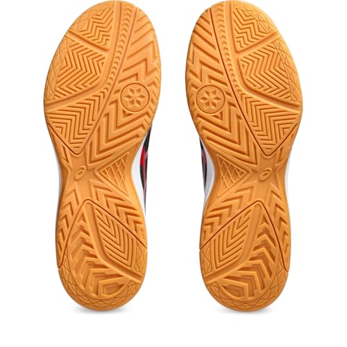 Image of ASICS Men's Upcourt 5 Volleyball Shoes