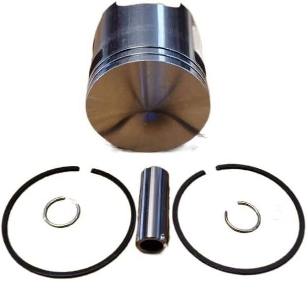 YAEGER Suitable for Husqvarna 576 for 576Xp Piston and Ring for 51Mm 575 25 73-02 Carburetor Parts