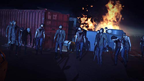 Into the Dead 2 (輸入版:北米) – Switch – vue 4