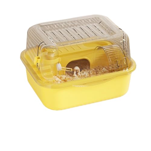 JIACHEN nX^[P[WF25 x 19 x 19 cmԃAN ybg؃ybgpiP[WnX^[(CG[)