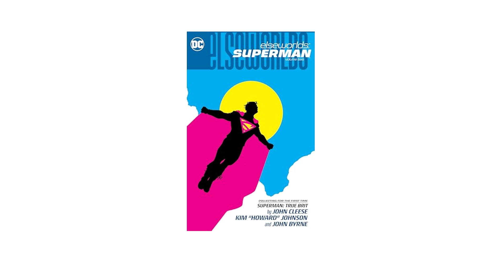 アメコミ・英語　全巻セット　スーパーマン　ELSEWORLDS:SUPERMAN アメコミ・英語 全巻セット スーパーマン ELSEWORLDS:SUPERMAN 漫画
