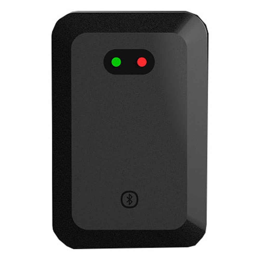 Nueva Barrera de Radar de 79 GHz, Detector Universal Anticolisión para Estacionamientos, Reemplaza el Detector de Bucle de