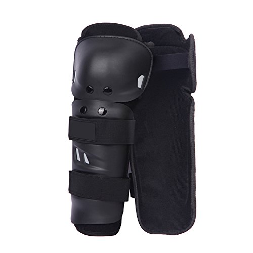Joelheira, Andoer 1 par Joelheira para motocicleta Protetor de joelho Protetor de joelho Protetor de