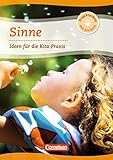  Projektarbeit mit Kindern / Sinne: Ideen für die Kita-Praxis ab 5 Jahren. Buch