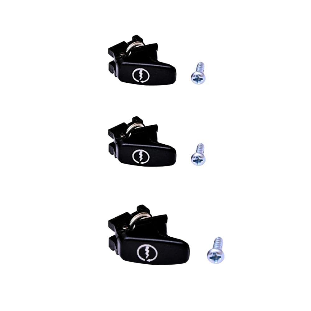 Deutsche Kit for combination switch Enfield Bullet Electra ES/Standard 350/500 (2013 To 2016 Model Onwards)/Thunder Bird 350/500 (2013 Model Onwards)/Classic 350 (2010 To 2016 Model Onwards) Pack of 3-image-49