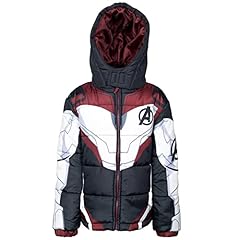 Quantum Realm Red/White/Black