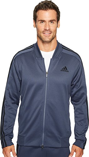 Blouson aviateur sport ID adidas homme veste coupe-vent légère et fluide