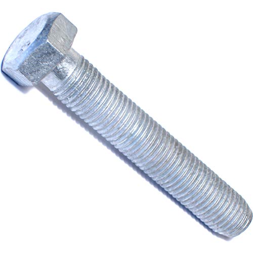 Pernos hex-bolts 521882 evite roturas mecánicas con este cierre de alta dureza