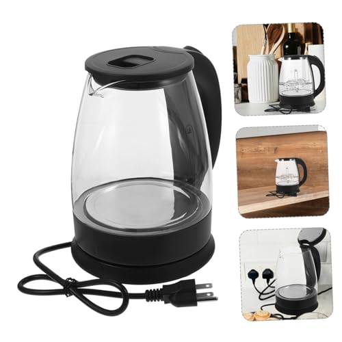 Hervidor Eléctrico con Apagado Automático y Asa Ergonómica miniatura 7