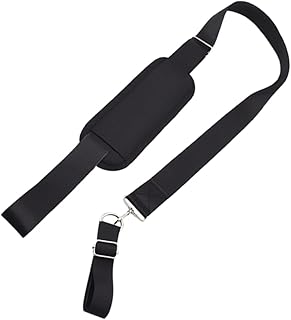 Housoutil 1Pc Cinta De Cortador De Grama Cinto De Quadril Para Mochila Aparador Cinto De Ombro Cinto De Aparador Arnês De Cinto De Cortador De Grama Cinto De Ombro Aparador De Pano Alça De