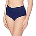 Produktbild Triumph Damen Taillenslip True Shape Sens Maxi, Blau (Deep Water (Wg) Wg), Gr. 42