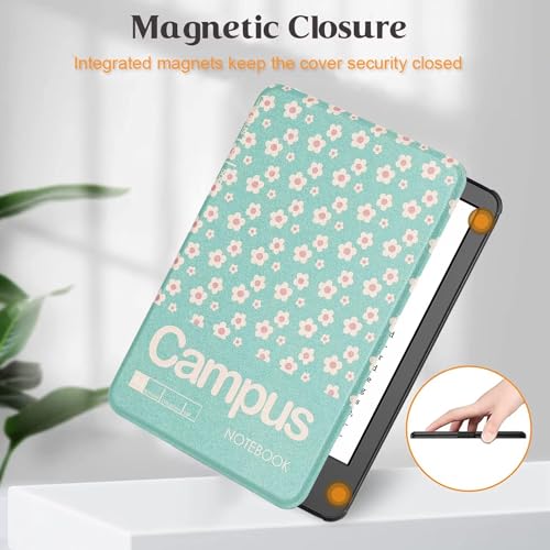 MOKASE for 6.8" Kindle Paperwhite 11th Generation Case 2021 (Model: M2L3EK / M2L4EK) - Image 3