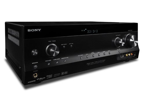 Amazon.com: Sony STRDH830 Sony 3D 7.1 Channel A/V Receivers