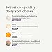 PetLab Co. Probiotics for Dogs, Support Gut Health, Occasional Diarrhea, Digestive Health & Seasonal Allergies - Salmon Flavor - Packaging May Vary - 30 Soft Chews