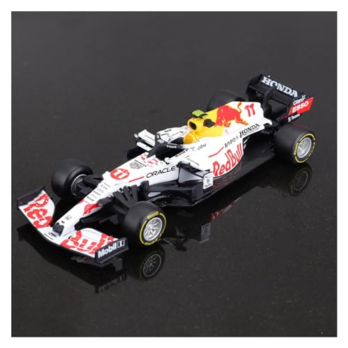 f 1 43 For Ferrari 2022 F1-75 SF21#16 RB18 F1 Racing _CLXgJ[RN^[fgC zf[Mtg(18)