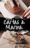  Cartas a Marina (Portuguese Edition)