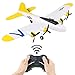 Produktbild Makerfire RC Flugzeuge B17 2CH 2,4 GHz Fernbedienung RC Flugzeug Spielzeug Flugzeug Segelflugzeug EPP flugfertig Romote Control Flugzeug Outdoor-Spielzeug für Erwachsene und Kinder
