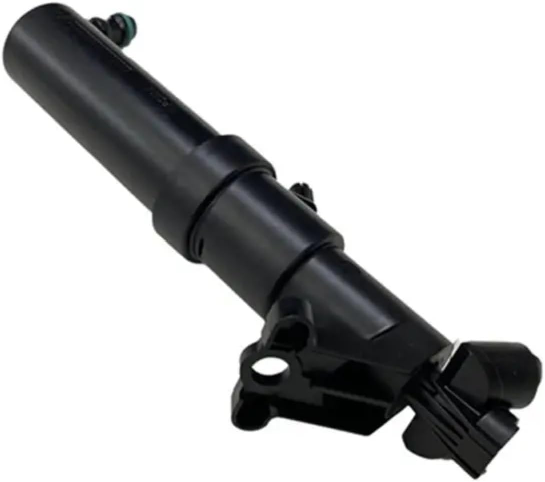 Car Bumper Headlamp Washer Nozzle Cover for Benz for A160 W169 A150 A170 A180 A200 2004 2005 2006 2007 2008 2009 2010 2011 2012 Car Headlight Washer Nozzle 1698600247