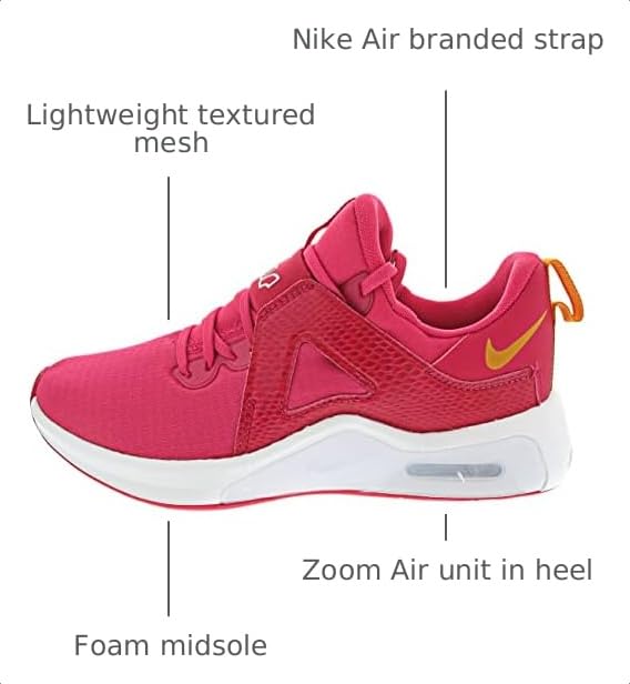 Image of Nike Air Max Bella TR 5, Women's Sneakers