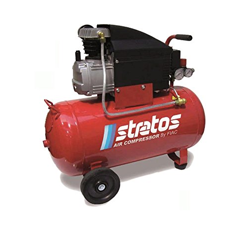 FIAC STRATOS 50 lt testata 170 l/m compressore