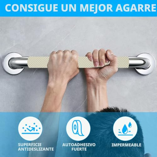 Miniatura 5 de 6 Pcsalmohadillas Goma Antideslizante, Almohadillas Antideslizantes Autoadhesivas Recortables Para Suelas De Zapatos, Almohadilla De Protección Antideslizante Para Pies De Muebles Mesas