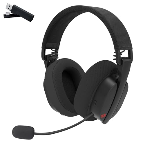 H888 Wireless Gaming Headset