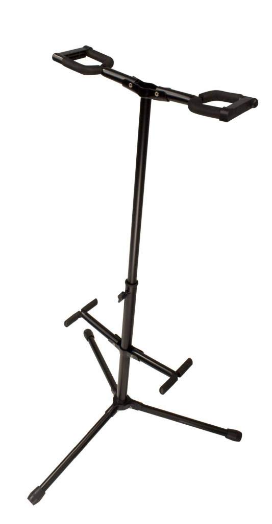 JS-HG102 JamStands Series Double Hanging-Style Guitar Stand