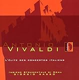 Concerto RV 382 in SI per violino