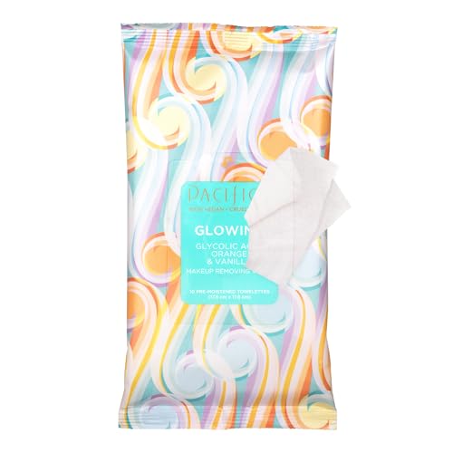 Pacifica-Makeup-Remover-Face-Wipes-Disposable-Daily-Face-Cleansing-Towelettes-Wipes-Biodegradable-Eco-Friendly-Organic-Clean-Beauty-Vegan-Cruelty-Free-Dermatologist-Tested-10-Count