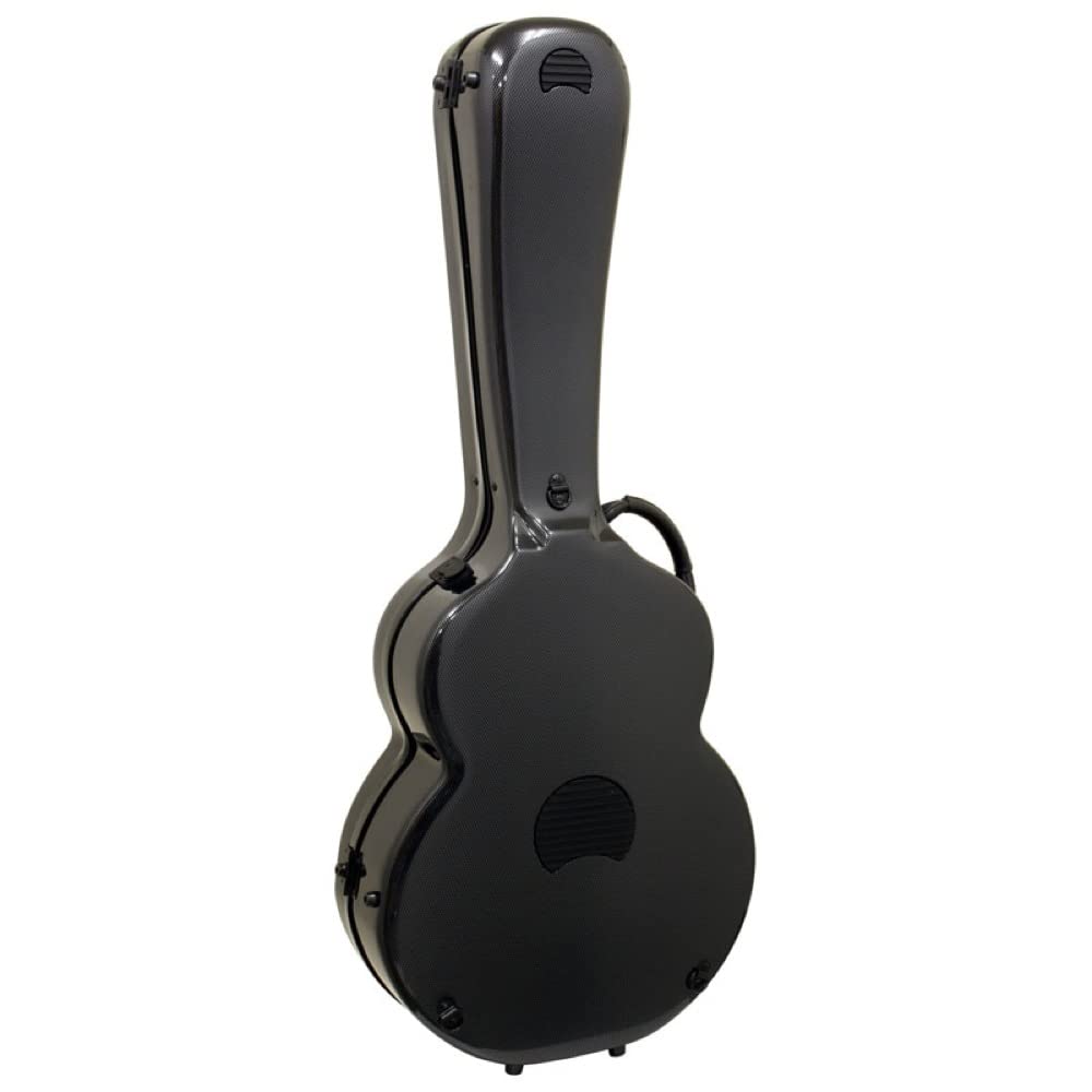 Amazon.co.jp: bam 8004XLC HIGHTECH Arch Top 16 Carbon Black