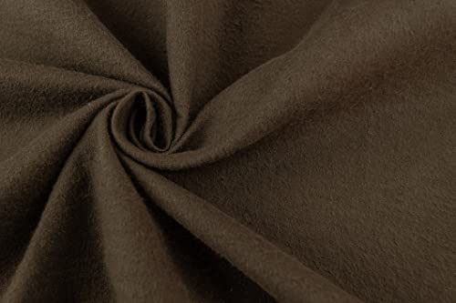 Mayfield Sheet Set - 66"X80"X14" 100% Cotton Flannel Sheets For Olympic Queen Bed - Includes 1 Fitted Sheet With Elastic All Around, 1 Flat Sheet, & 2 Pillowcases - Made In The Usa Hotel Sheet Set #TOP2