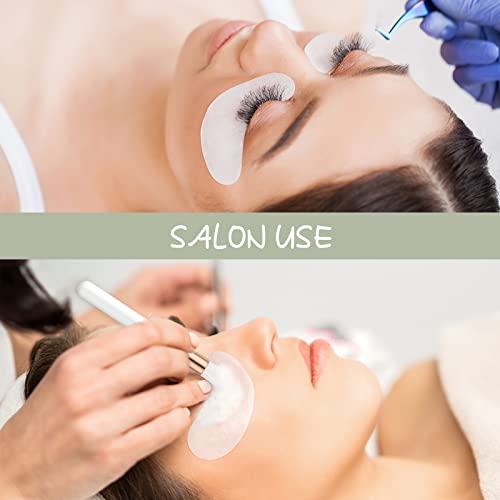 Lankiz Eyelash Extension Shampoo,+2 Brush,Sensitive Eyelid Foam Lash Cleanser For Extension,Deep Clean Eyelash,Makeup& Mascara Remover& Spa, Professional & Self Use (100Ml//Unscented/) #TOP4