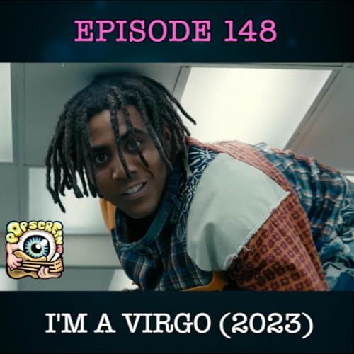 Page de couverture de Boots Riley (The Coup) with I'm a Virgo - Episode 148