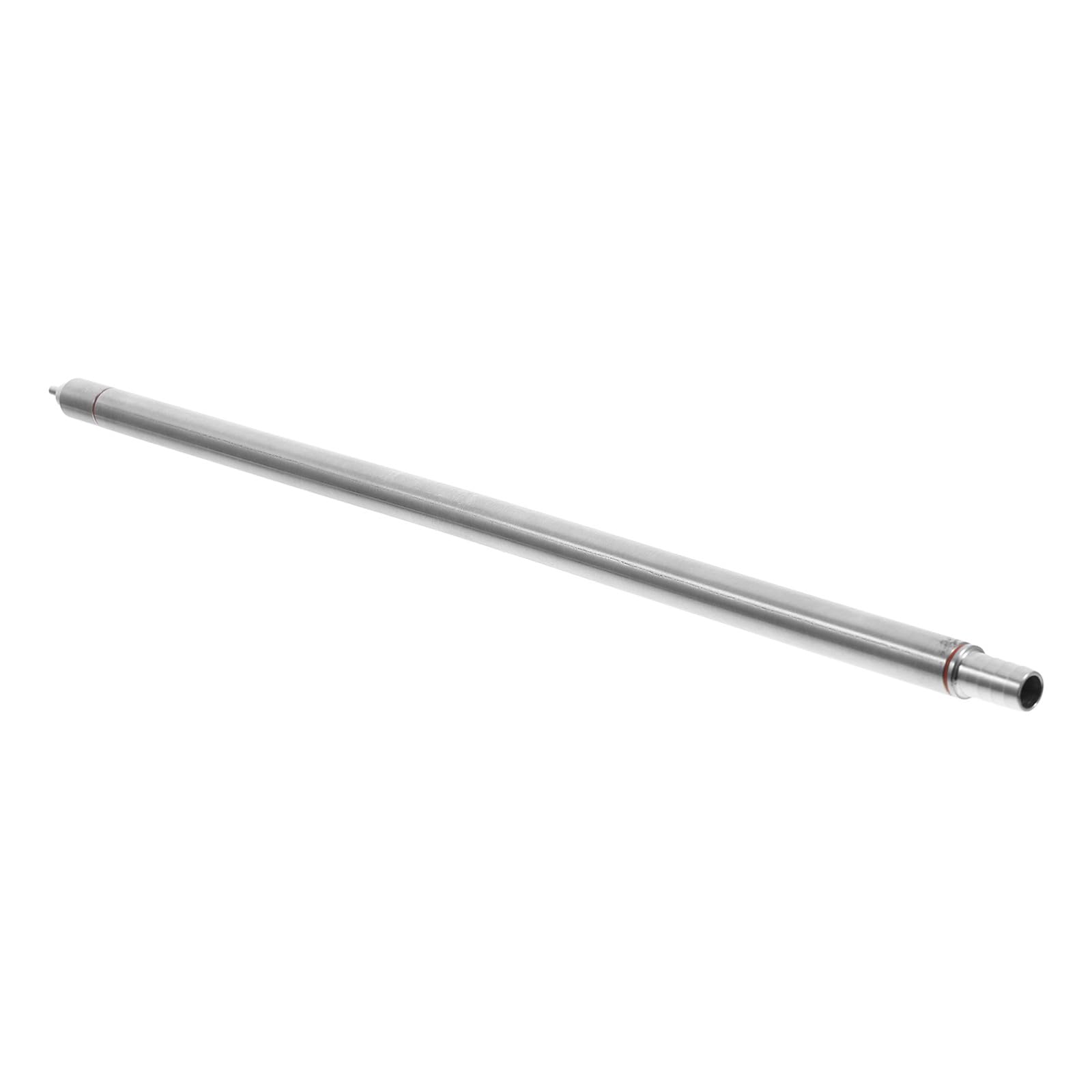 Baguette de remplissage acier inoxydable valve mise en bouteille vin bière