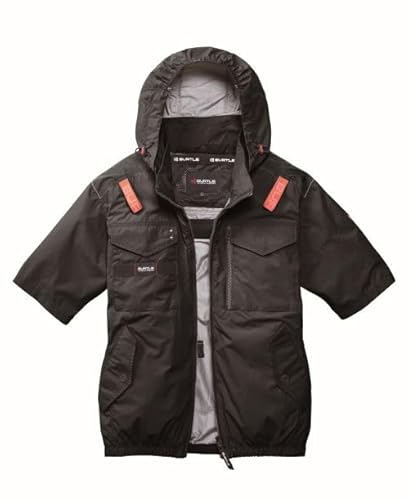 [���j�t�H�[��U-style] (BURTLE) �G�A�[�N���t�g 2026�N���f�� �t�@���t����ƕ� AC1156 �����u���]��(���̂�) #35/�u���b�N L �n���J�`�t��