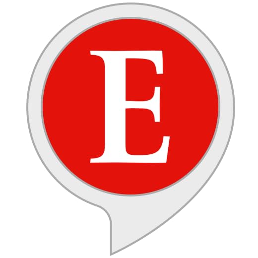 The World in Brief from The Economist