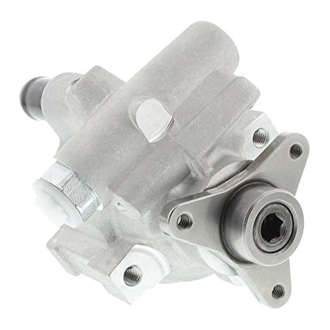 Pompe hydraulique Mapco 27122 Cover