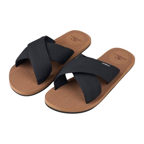 Pantoufles O'NEILL Koosh confort thermique homme